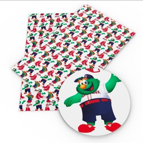 Rotolo ecopelle red sox x - rotolo,