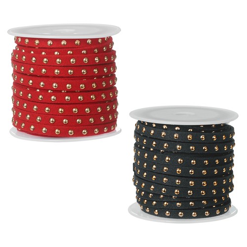 Rotoli corda pelle 5 - in,