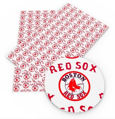 Rotolo ecopelle red sox x - ecopelle,